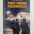 Jussi-Pekka Lämsä : Piirin pomona Pikkuroballa 1997-2018 - pikkukuva 1