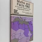 Leonard J. Davis ym. : Myths and Facts 1982 : A Concise R... - pikkukuva 1