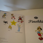 Pinokkio - Satujen taikaa Disney UUSI - pikkukuva 3
