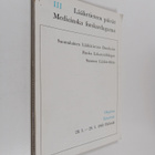 Lääketieteen päivät 3 : Ohjelma, esitelmät 28.3.-29.3.196... - pikkukuva 1