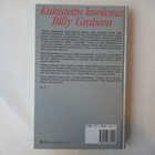 BILLY GRAHAM : KUKISTETTU KUOLEMA - pikkukuva 2