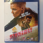 Stowaway (Blu-ray) Ruby Rose, Frank Grillo (2022 (UUSI) - pikkukuva 1