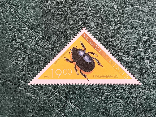1995 Sittiäinen **