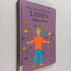 Anders Jacobsson ym. : Lassen rakkauslista - pikkukuva 1