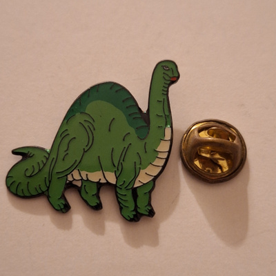 DINOSAURUS PINSSI