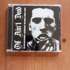Oi! Ain`t Dead CD - pikkukuva 1