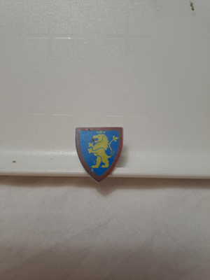 LEGO Kilpi