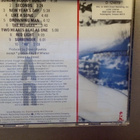 U2  ::  WAR  ::  CD - ALBUM  ::   US  CLUB  EDITION - pikkukuva 2