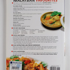 Malaysian Favourites : Best Recipes from Noted Malaysian ... - pikkukuva 2