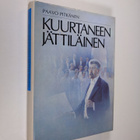Paavo Pitkänen : Kuurtaneen jättiläinen Heikki Klemetti, ... - pikkukuva 1