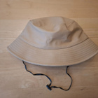 Mörkö Kalastajahattu - Beige "UUSI" - pikkukuva 2
