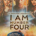I am number four BLU-RAY - pikkukuva 1