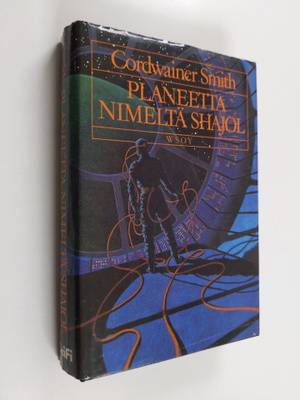 Cordwainer Smith : Planeetta nimeltä Shajol
