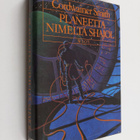 Cordwainer Smith : Planeetta nimeltä Shajol - pikkukuva 1