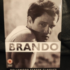 Brando - Hollywood Screen Classics 5DVDBOX - pikkukuva 1