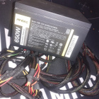 Virtalähde - Antec 650 Wattinen - pikkukuva 1