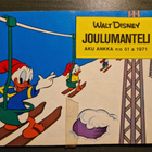 Walt Disney Joulumanteli 51 a 1971 - pikkukuva 2
