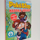 Alex Polan : Pokestop : nappaa varas! - pikkukuva 1