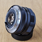 == Konica Hexanon AR 52mm f/1.8 -objektiivi - pikkukuva 5