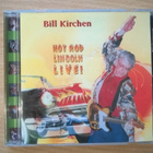 Bill Kirchen - Hot Rod Lincoln Live CD - pikkukuva 1