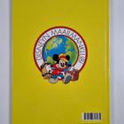 Walt Disney : Leija karkuteillä : seikkailu Japanissa - pikkukuva 2