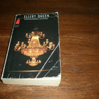 Ellery Queen / Silinterihatun arvoitus SAPO 211 - pikkukuva 1