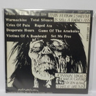 ANTI CLIMEX - RAPED ASS EX-/EX RUOTSI 1994 LP - pikkukuva 2