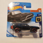HOT WHEELS # ´70 Dodge Charger ( Fast & Furious ) - pikkukuva 1