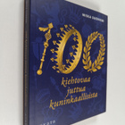 Miska Suoniemi : 100 kiehtovaa juttua kuninkaallisista - pikkukuva 1