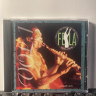 FELA KUTI: Music is The Weapon Of The Future, Vol. 1, CD - pikkukuva 1