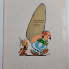 Goscinny : Asterix gladiaattorina - pikkukuva 2