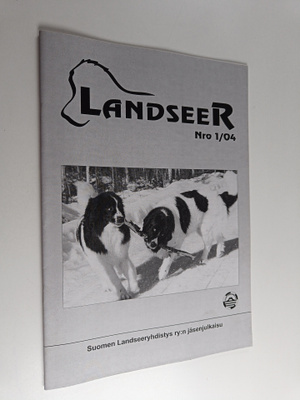 Landseer 1/04