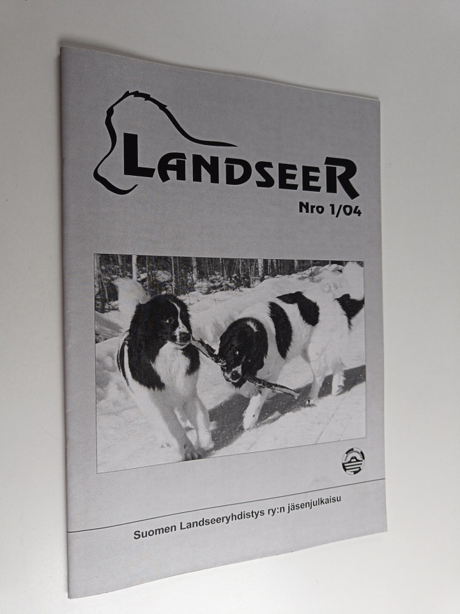 Landseer 1/04