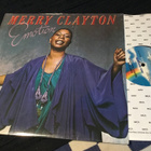 Merry Clayton Emotion hieno Us nm lp inn 1980 - pikkukuva 1