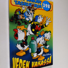 Walt Disney : Veden varassa - pikkukuva 1