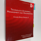 Diana Wynne Jones ym. : Technology, Economics, Management... - pikkukuva 1