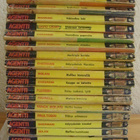 Agentti 56: Alain Caillou: Yllätys erämaassa. Nid. 158 s. - pikkukuva 2