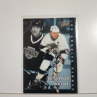 1995-96 Ultra - Premier Pivot #3 Wayne Gretzky - pikkukuva 1
