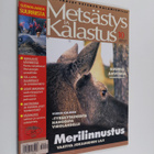 Metsästys ja Kalastus 10 / 1996 - pikkukuva 1