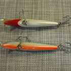 Vaappuja Rapala Ireland 2 kpl. - pikkukuva 3