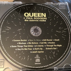 QUEEN + Paul RODGERS - The Cosmos Rocks cd. - pikkukuva 3