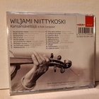 Viljami Niittykoski:Kansansäveltäjä-K-pohjanmaan KamariO.CD - pikkukuva 2