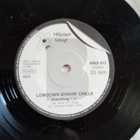 KUVAPUSSI SINGLE: LOWDOWN SHAKIN CHILLS - pikkukuva 4