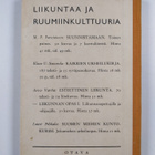 H. J. Viherjuuri : Saunaopas - pikkukuva 2
