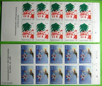 JOULUVIHKOT 23 ja 26**(Lape hinta 38.00e)