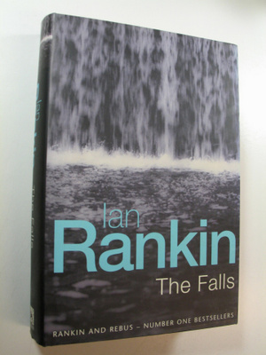Ian Rankin : The Falls
