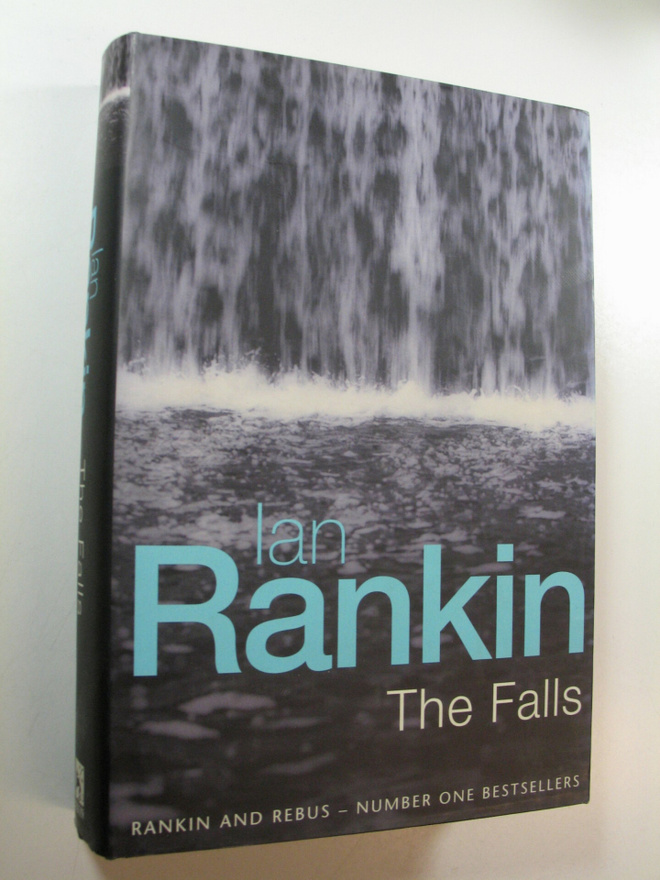 Ian Rankin : The Falls