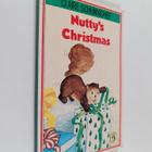 Claire Schumacher : Nutty's Christmas - pikkukuva 1