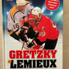 Gretzky vs. Lemieux	Juho Perttilä	readme.fi	2020 - pikkukuva 1