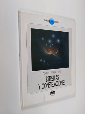 Roberto Terpilauskas : Estrellas y constelaciones